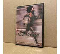 Countryman Film By Dickie Dobson - Reggae Bob Marley - Dvd (1982)