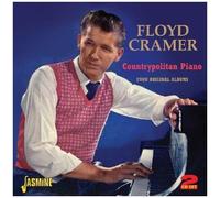 Cramer, Floyd – Countrypolitan Piano – Import