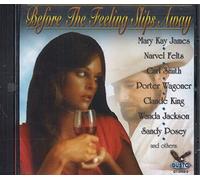 Country's Best: Before The Feeling Slips Away/Various