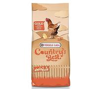 Country's Best Gold 1 Mash 20kg - Farine démarrage, 10 premières semaines, avec coccidiostatique