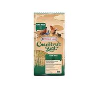 VERSELE-LAGA Country's Best Gra-Mix Chicks&Quail Grain Mix 4kg mélange avec du maïs finement broyé pour les poulets et les cailles