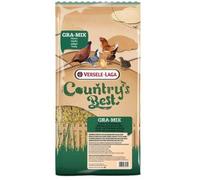 Country's Best Gra-Mix Mélange Poussins Et Cailles 4kg