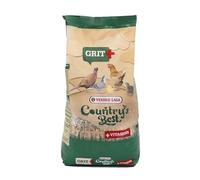 Country's Best Grit + 1,5kg - Grit vitaminé: Gravier, écailles d'huîtres et Autres Coquillages