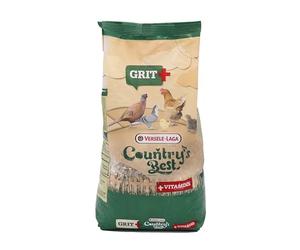 Country's Best Grit + 1,5kg - Grit vitaminé: Gravier, écailles d'huîtres et Autres Coquillages
