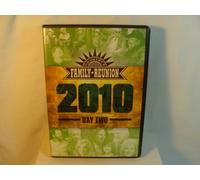 Country's Family Reunion 2010