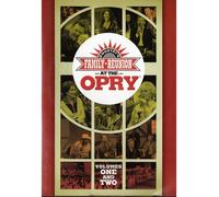 Country's Family Reunion at Opry V [DVD] [Import]