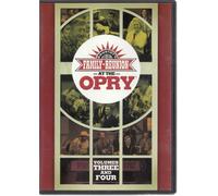 Country's Family Reunion At The Opry - Volumes Three and Four