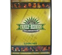 Country's Family Reunion Celebrati [DVD] [Import]
