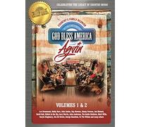 Country's Family Reunion God Bless American Again Vol 1 & 2