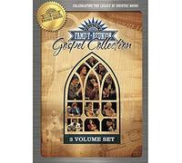 Countrys Family Reunion Gospel Collection