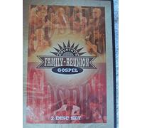 Country's Family Reunion Gospel [DVD] [Import]