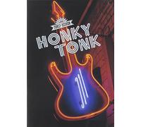 Country's Family Reunion Honky Tonk