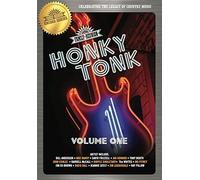 Country's Family Reunion: Honky Tonk [Dvd] 2 Pack
