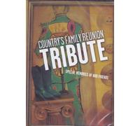 Country's Family Reunion Nashville [DVD] [Import]