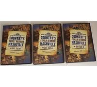 Country's Family Reunion Nashville [DVD] [Import]