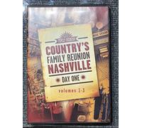 Country's Family Reunion Nashville [DVD] [Import]