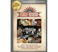 Country's Family Reunion: Original Classic [Dvd] [Import]