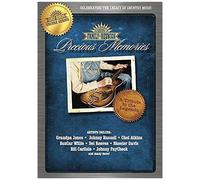 Country's Family Reunion: Precious Memories [Dvd] [Import]