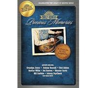 Country's Family Reunion: Precious Memories [Dvd] [Import]