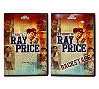 Country's Family Reunion Tribute to Ray Price