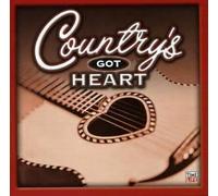 Country's Got Heart [Import allemand]