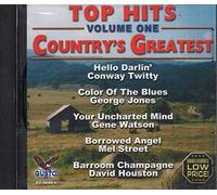 Country's Greatest 1 / Various