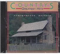 Country's Greatest - 20 Hits