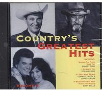 COUNTRY'S GREATEST - Country's G.H. 2 / Various