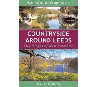 Countryside Around Leeds: City fringes of West Yorkshire