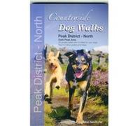 Countryside Dog Walks Peak District North by Erwin Neudorfer Gilly Seddon, Erwin Neudorfer (Auteur)