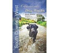 Countryside Dog Walks : South Downs West (Hampshire) - [Version Originale] Inconnu (Auteur)