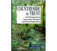 Countryside in Trust Ian Hodge, Janet Dwyer (Auteur)