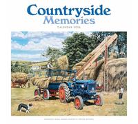 Countryside Memories Trevor Mitchell Wir
