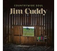 Countrywide Soul by Jim Cuddy [Audio CD] NEUF