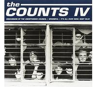 Counts IV - 7-Discussion of The Unort [Import]