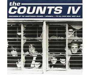 Counts IV - 7-Discussion of the Unort