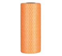 Counts Nzj55 Lot de 50 chiffons de nettoyage jetables réutilisables 4 couleurs (D, 20 x 7 x 7 cm)