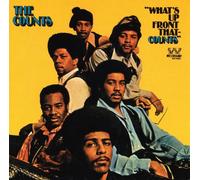 Counts - Whats Up Front That-Counts