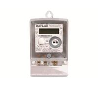 Counttec BT10 Compteur de courant alternatif numérique 60 A conforme MID : oui 1 pièce.