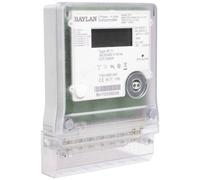 Counttec BT11 BT11 Compteur d'énergie triphasé numérique 60 A conformité MID: