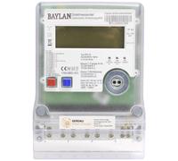 Counttec BTK30 DZ1004Q Compteur d'énergie triphasé numérique conformité MID: