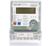 Counttec BTK30 Compteur d'énergie triphasé numérique conformité MID: oui 1 pc(s)