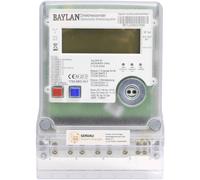 Counttec BTK30 DZ1004Q Compteur dénergie triphasé numérique conformité MID: oui 1 pc(s)