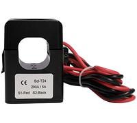 Counttec ESCT-T24 KW30200 Convertisseur de courant primaire 200 A Courant secondaire 5 A Passage de conducteur
