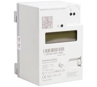 Counttec ZPA ZPA Compteur d'énergie triphasé numérique 60 A conformité MID: oui
