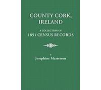 County Cork, Ireland, A Collection Of 1851 Census Records
