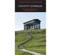 County Durham - Elizabeth Williamson - Yale University Press - Livre en Anglais - Hardback Elizabeth WilliamsonElizabeth Williamson (Auteur)