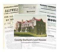 County Durhams Lost Houses by Jim Davidson Jim Davidson (Auteur)