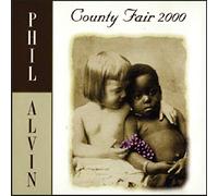 County Fair 2000