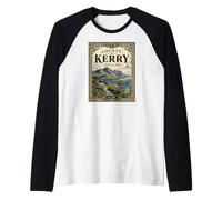 County Kerry Irlande Seaside Road Manche Raglan